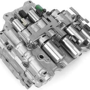 SP Best - Cuerpo de Válvula Solenoide para Sistemas de Transmisión Automática de Automóviles, AF40-TF71 para Ford - Product Image 4