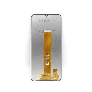 Pantalla Original de 6.5 Pulgadas para Samsung Galaxy A12 <span class=keywords><strong>A125F</strong></span> <span class=keywords><strong>A125F</strong></span>/DS, Pantalla LCD Táctil Digitalizadora A12 LCD - Product Image 2