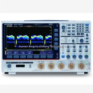 Oscilloscope numérique Instek GDS-3654A Instek - Product Image 1