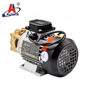 Bomba de Transferencia de Aceite Caliente Serie Hot - Product Image 2