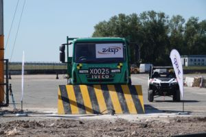 周囲保護IWA標準アンチテロ油圧自動ロードブロック - Product Image 6