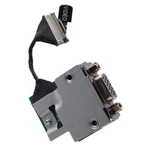 Placa de Entrada/Salida con Puerto VGA N8RCT GW0RH, Repuesto para <span class=keywords><strong>Dell</strong></span> OptiPlex 3000 3070 3080 5070 5060 5080 <span class=keywords><strong>5090</strong></span> 7060 7070 7080 MFF SFF de Escritorio - Product Image 2