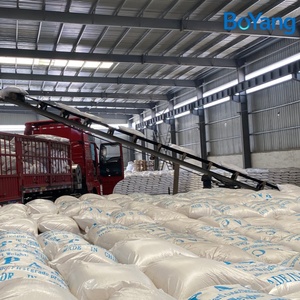 Coagulante Inorgánico Polimérico - Cloruro de Polialuminio - 28% de Contenido para Floculación y Eliminación de <span class=keywords><strong>Algas</strong></span> - Product Image 6