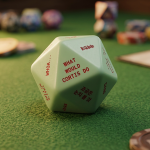 CORTIS อัลบั้มชุดที่ 2 [GREENGREEN] (รุ่น Dice) อัลบั้มเกาหลี เคป๊อป ซีดี ไอดอล ไบจิท ไฮฟ์ - Product Image 2