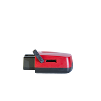 Obd 2 Ii Device 4G Gps para todos los coches Pour Voiture Vehicle Car Outil Appareil De Obd Automotive Tools Obd2 Scanner Herramienta de diagnóstico