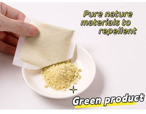 Bamboo Charcoal <strong>Fridge</strong> air <strong>Freshener</strong>/garbage Deodorizer - Product Image 2