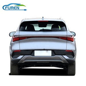 Precio al por mayor de China, coche eléctrico puro, alta velocidad, largo alcance, nueva energía, batería de litio, envío rápido, coche privado, gran oferta - Product Image 6