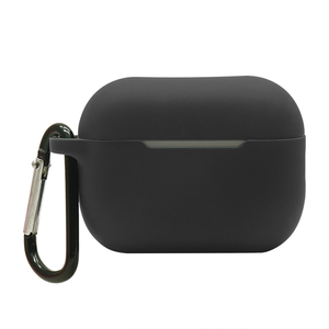 Funda protectora de silicona para <span class=keywords><strong>Apple</strong></span> <span class=keywords><strong>Airpods</strong></span> <span class=keywords><strong>pro</strong></span> <span class=keywords><strong>2</strong></span>, accesorios para auriculares, <span class=keywords><strong>2022</strong></span> - Product Image 1