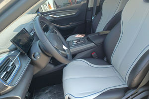 Voitures d'occasion Byd Destroyer 05 2025, véhicules chinois, luxe abordable, automatique, hybride Byd, nouvelle énergie, berline électrique, voitures d'occasion <span class=keywords><strong>à</strong></span> <span class=keywords><strong>vendre</strong></span> - Product Image 5