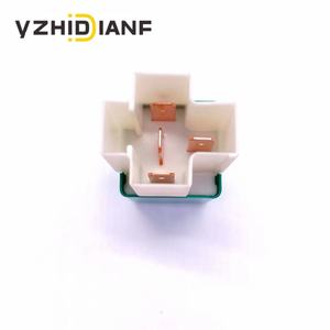 Оригинальные автомобильные аксессуары, реле вентилятора радиатора 90987-03003 для Toyota Lexus ES300 Camry Scion 156700-0130 - Product Image 2