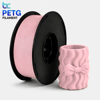PETG Filament 1,75mm 1KG 50 Farben Verfügbar Farbkarte Mehrfarbig Einzelhandel Wiederverkäufer 3D-Druck Verbrauchsmaterialien Direktvertrieb OEM