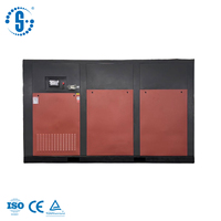 Compresseur direct VSD PM 350HP 250kw certifié CE/ISO et prise en charge OEM/ODM