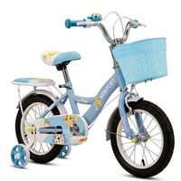 SY Vélo pour enfants de 12 pouces, prix de gros, modèle Princesse, pour filles