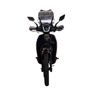 Motocicleta Super <span class=keywords><strong>Cub</strong></span> Pro <span class=keywords><strong>50</strong></span>-125cc con Instrumento LCD, 80-120km/h, Eficiente en Consumo de Combustible - Product Image 2