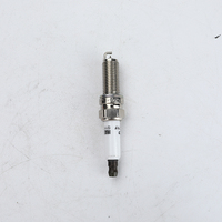 S115DP MASUMA bougie d'allumage de voiture Platinum Plus platine Bujia moteur bougie d'allumage 18827-09080 A0041591803 (4288) PLKR7A pour KIA