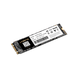 LTGSTG Internal Desktop M200 2 SATA 3.0 SSD 128GB 256GB 512GB 1TB Keandalan Tinggi Operasi 24/7 - Product Image 2