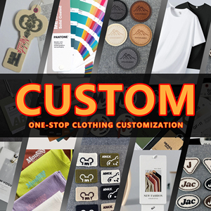 핀치 의류 핫 세일 스타일 긴 T 셔츠 260gsm 100% 면 절임 두 조각 단색 기본 짧은 소매 남자 - Product Image 3