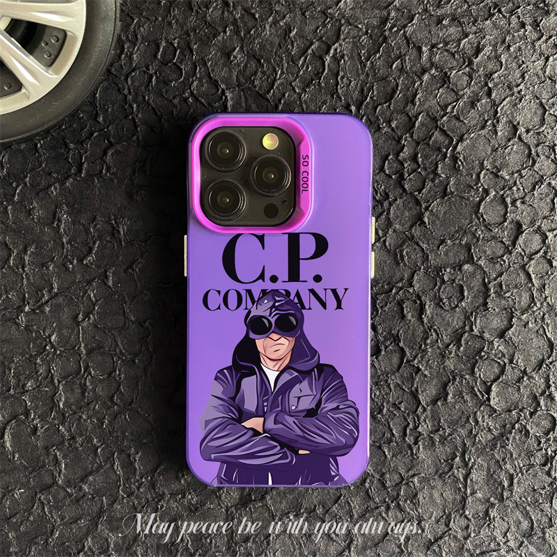 Purple Man -Purple