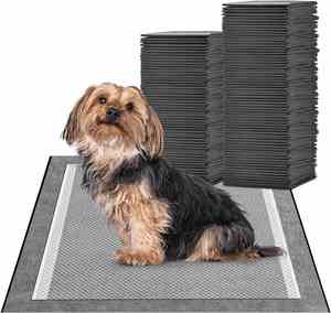 Tapis de toilette jetables absorbants et anti-fuites pour l'apprentissage de la propreté des chiots, à séchage rapide - Product Image 3