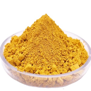Manufacturers hot sell wholesale and retail Iron oxide yellow powder prices iron oxide pigment - Product Image 2