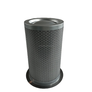 Separador de Aire/Aceite Enroscable para Compresores Industriales Mengma DB2084 - Product Image 1