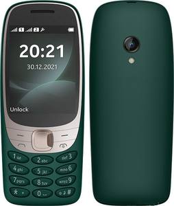 Teléfono Móvil al por Mayor por <span class=keywords><strong>6300</strong></span>, 4G CDMA, WiFi, Multilingüe, Doble SIM, Pantalla TFT de 2.4 Pulgadas, Radio FM - Product Image 4