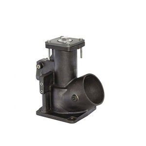 Soupape d'admission d'air de remplacement pour Atlas Copco GA75 1622-0758-00 et ensemble de déchargeur <span class=keywords><strong>Chicago</strong></span> Pneumatic 1622098380 - Product Image 1