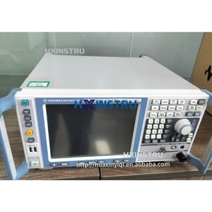 Analizador de Señales y Espectro R&S Rohde & Schwarz FSV7 # pr H - Product Image 1