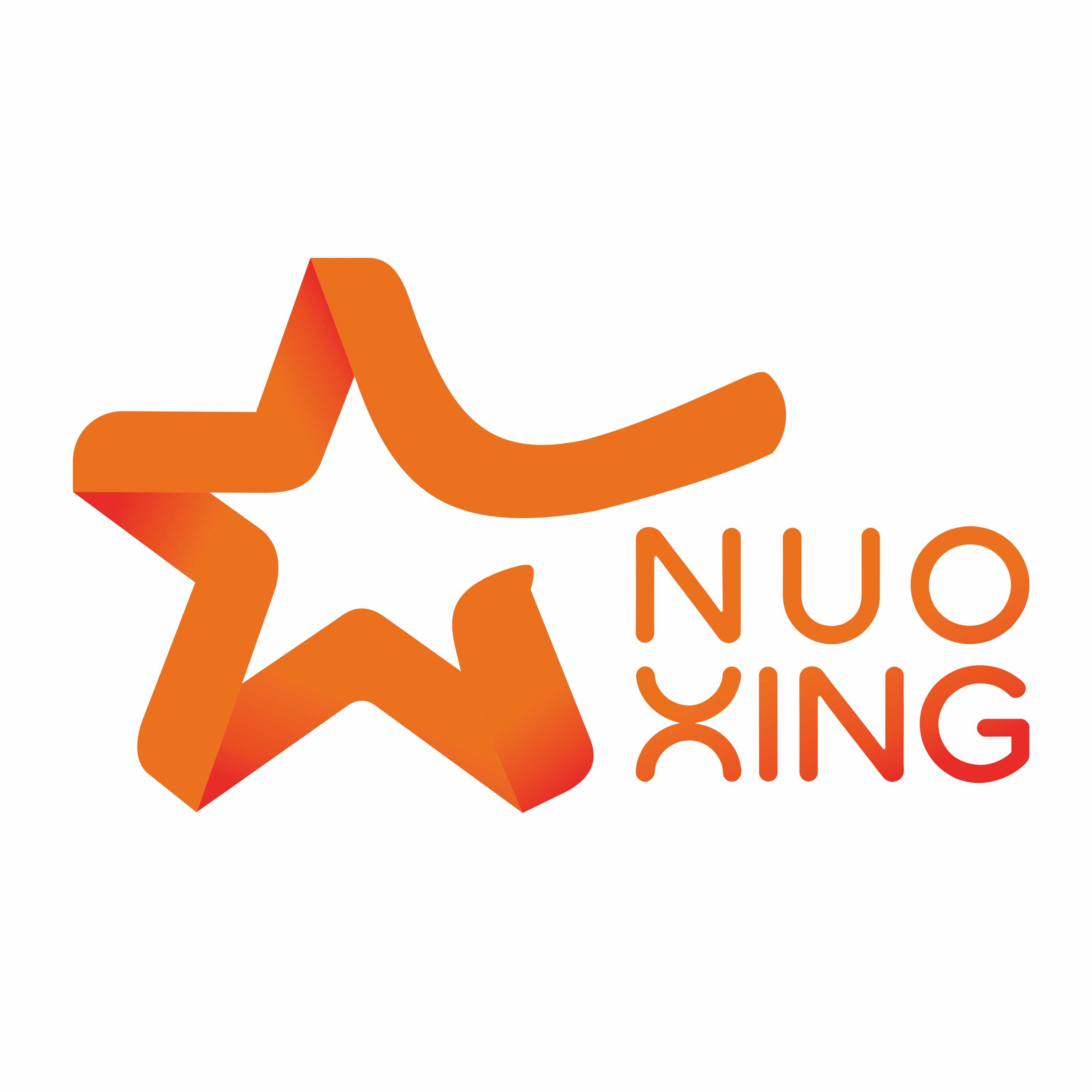 Changde Nuoxing E-Commerce Co., Ltd. logo