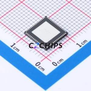 Tout nouveau et original LAN9252/ML QFN-64-EP(9x9) émetteur-récepteur Ethernet à puce IC à circuit intégré - Product Image 2