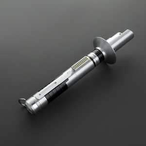 Nexus SABER <span class=keywords><strong>Ezra</strong></span> from Ahsoka RGB BASE Lit เอฟเฟกต์ foc XENO3.0 Pixel proffie V2.2บอร์ดโลหะหนักการดวลโลหะเต็มรูปแบบ lightsaber - Product Image 4