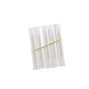 Vente directe usine, Meilleure vente, <span class=keywords><strong>Prix</strong></span> abordable, Cure-dents à double tête en bambou de haute qualité pour le nettoyage des dents, le barbecue et les fruits - Product Image 6