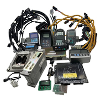 Nueva Unidad de Control Electrónico (ECU) de Alto Rendimiento 21165620 P03, Panel de Control del Motor para Volvo con Programa ECM, Módulo Electrónico de Control