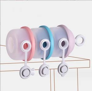 Campione gratuito prezzo di fabbrica Dispenser latte per bambini scatola contenitore 3 strati portatili per bambini Snack cibo per bambini prodotti per bambini - Product Image 4