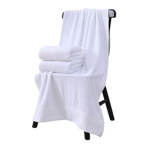 Toallas Personalizables Bordadas para Hoteles, Hostales y Salones de Belleza 2026 - Product Image 1