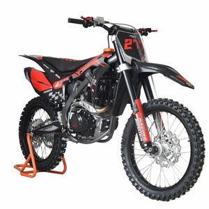 <span class=keywords><strong>Moto</strong></span> tout-terrain pour adultes ZS CB300cc monocylindre 2 soupapes refroidie par air, démarrage électrique et au kick, pour la montagne et le tout-terrain - Product Image 5