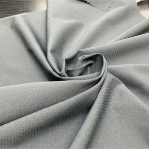 4 Cách Căng Dệt Vải 30D <span class=keywords><strong>Nylon</strong></span> Houndstooth Hai Lớp 100% <span class=keywords><strong>Polyester</strong></span> <span class=keywords><strong>Twill</strong></span> Phong Cách Cho Cô Gái Hàng May Mặc - Product Image 5