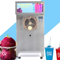 炭酸スラッシュカクテルマルガリータソーダアイシーSlushieマシンスラッシュメーカー