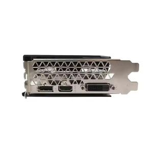 Tarjeta Gráfica <span class=keywords><strong>MSI</strong></span> GeForce RTX 3060 AERO ITX 12GB GDDR6 para Juegos, Nueva, en Oferta, Interfaz PCIe, Ventilador Refrigerador para Escritorio - Product Image 3