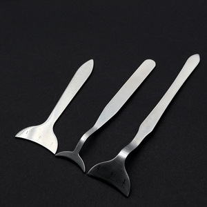 เครื่องมือวัดถุงใต้ตา Meidisikang สำหรับวัดเปลือกตาสองชั้น อุปกรณ์เสริมความงาม - Product Image 2