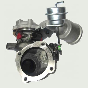 K03 53039880052, 53039880094 turbocompresor apto para Audi A3 TT asiento Leon Skoda Octavia volkswagen Golf/<span class=keywords><strong>Bora</strong></span>/Jetta - Product Image 3