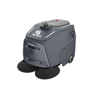 Robot de Limpieza Inteligente para Talleres y Almacenes, Robot de Barrido Comercial para Fábricas, BEETLE-S7, Limpieza Inteligente, Operación Autónoma - Product Image 1