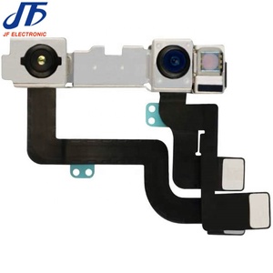 Module de câble flexible pour petite caméra avant Caméra faciale pour <span class=keywords><strong>iPhone</strong></span> X <span class=keywords><strong>XS</strong></span> MAX XR - Product Image 2