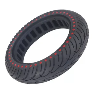 MAXFORD Manufacturer High Quality Airless 3-10 Inch Rising Sun Scooter Tire