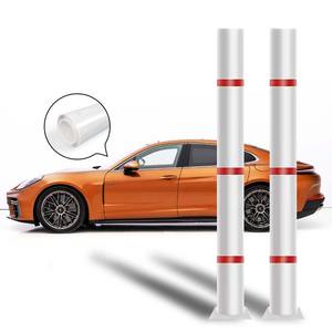 Pellicole Trasparenti per Auto Sunway con Substrato TPU Anti-Graffio, Protezione Vernice PPF - Product Image 2