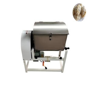 Flour Mixer <b>Machine</b> for Bakery Donut Dough <b>Maker</b> Dough Mixcer with <b>Roti</b> <b>Maker</b> - Product Image 2