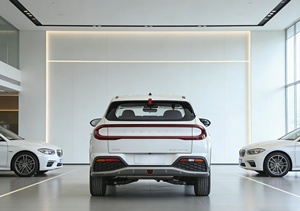 Auto Usado 2025, MUFASA 2.0L GLS Premium FWD, SUV a Gasolina, Volante a la Izquierda, <span class=keywords><strong>R17</strong></span> - Product Image 3