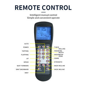 Großhandel Spa Pediküre Stuhl Luxus Salon Maniküre Fuß <span class=keywords><strong>massage</strong></span> Pediküre Stuhl mit Wanne - Product Image 4