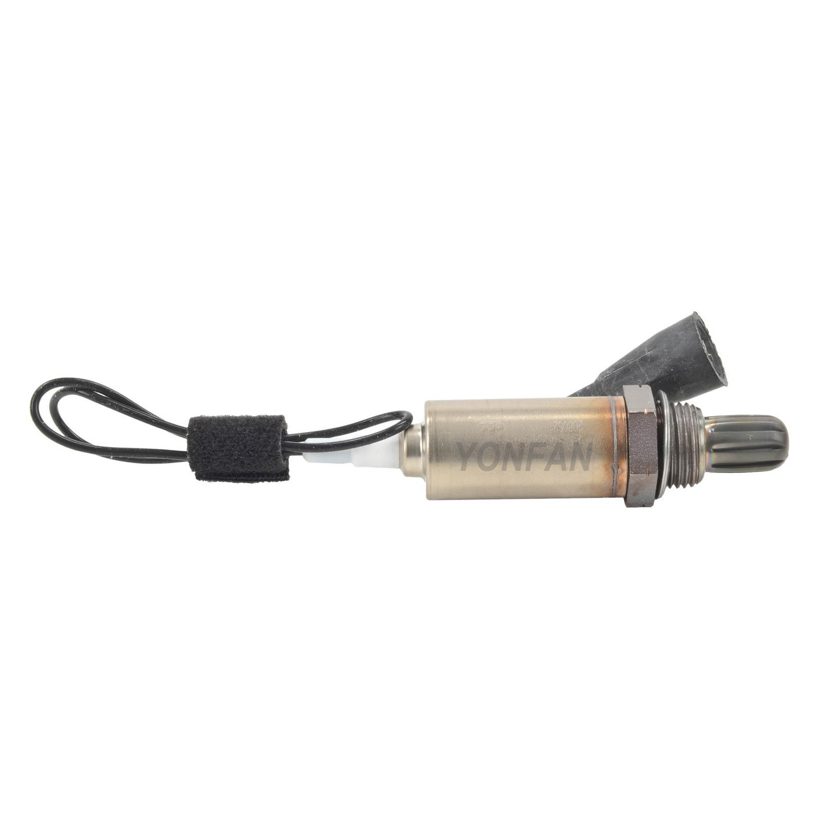 ニワniwa　1208 Amazon.com: Pack of 1PCS Oxygen Sensor O2 Connector Plug