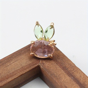 Broche de conejo animalito adorable para mujer, accesorio de ropa y abrigo, regalo - Product Image 5